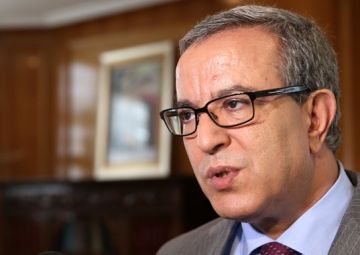 Moroccan Ex-Minister and diplomat Mohamed Aujjar to Chair OHCHR Fact-Finding Mission on Libya.